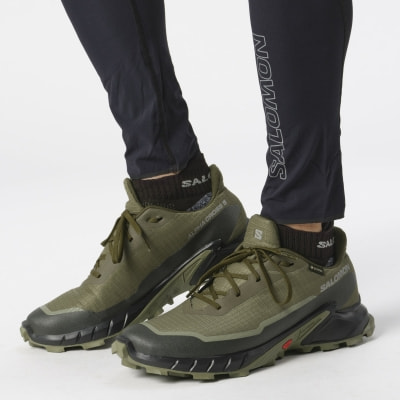 Salomon Pán. tréningová obuv Alphacross 5 GTX veï. VB