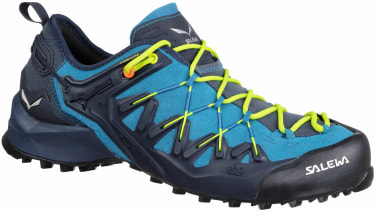SALEWA MS Wildfire Edge Pánska adventure obuv