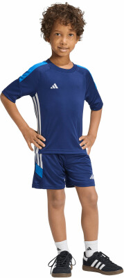 adidas TIRO ES SET LK FB-Set Shirt+Short CLIMACOOL adidas TIRO ES SET LK FB-Set Shirt+Short CLIMACOOL