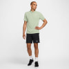 Nike COURT DRI-FIT Polo Solid férfi teniszpóló