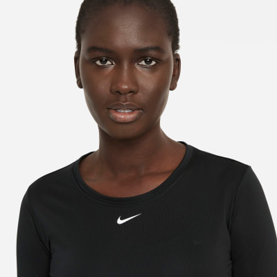 Nike W Nk One Df Ls Std Top Női hosszú ujjú felső