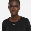 Nike W Nk One Df Ls Std Top Női hosszú ujjú felső