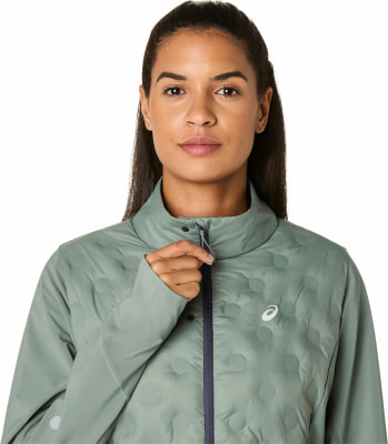 Asics Road Winter Laufjacke