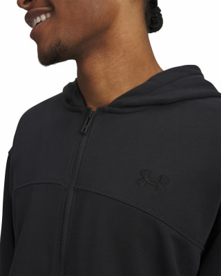 Under Armour UNDER ARMOUR Rival LW FZ Jacke