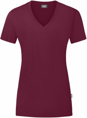 Jako Organic T-Shirt Jako Organic T-Shirt