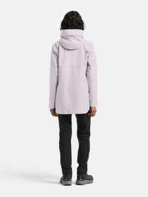 Didriksons Tilde Jacke mit Kapuze