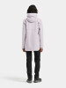 Didriksons Tilde Jacke mit Kapuze