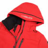 Icepeak Flovilla Jacke mit Kapuze Active A.W.S.