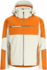 Spyder Titan Skijacke mit Kapuze