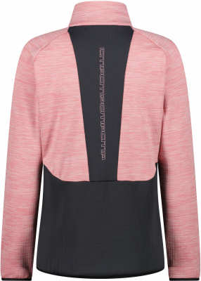 CMP Jacket Fleecejacke Grid Tech
