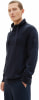 Tom Tailor TOM TAILOR Knitted Multico. férfi pulóver