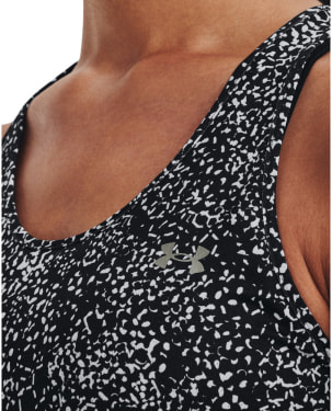 HeatGear® Armour Racer Tanktop