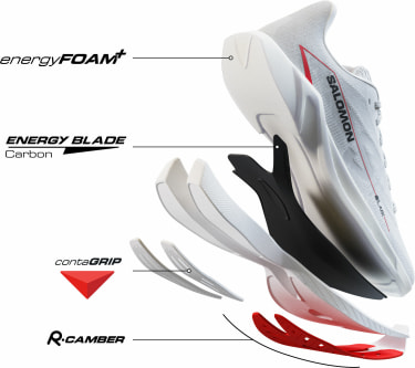 S/Lab Spectur Laufschuhe
