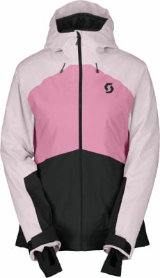 Scott Ultimate Dryo 10 Snowboardjacke mit Kapuze Scott Ultimate Dryo 10 Snowboardjacke mit Kapuze