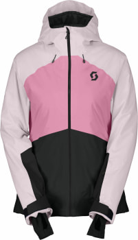 Scott Ultimate Dryo 10 Snowboardjacke mit Kapuze