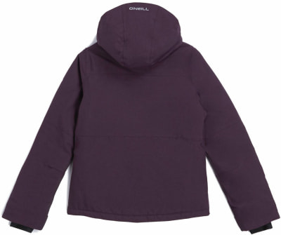 O'Neill Lite Skijacke mit Kapuze