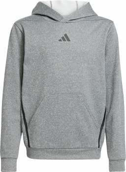 adidas J GAME & GO HD Sweater mit Kapuze