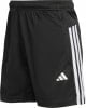 adidas WE BAS 3SPQ SH 5'' Short 100%rec.PES