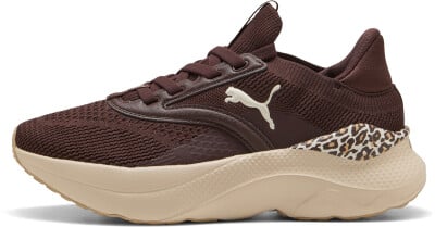 Puma Softride Mayve Animal Runningschuh UK-Gr. Puma Softride Mayve Animal Runningschuh UK-Gr.
