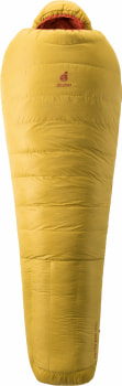 Deuter Astro Pro 1000 -18° Schlafsack
