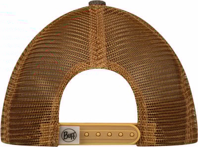 Buff Explore Trucker Kappe