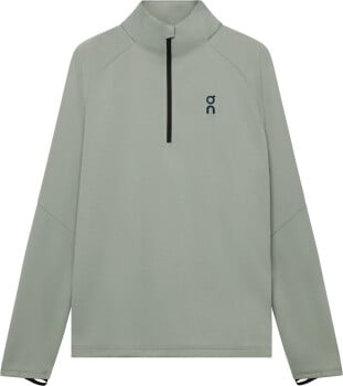 On Climate Shirt L/S Laufshirt