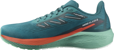 Salomon Aero Blaze 2 Laufschuhe