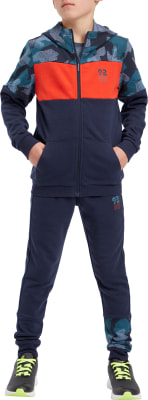 Energetics Lenny IX Kapuzenjacke