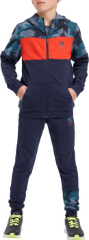 Energetics Lenny IX Kapuzenjacke