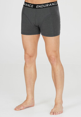 Endurance Burke Boxershorts 3er-Pack Endurance Burke Boxershorts 3er-Pack