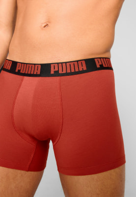 Puma Everyday Basic Boxershorts 2er-Pack