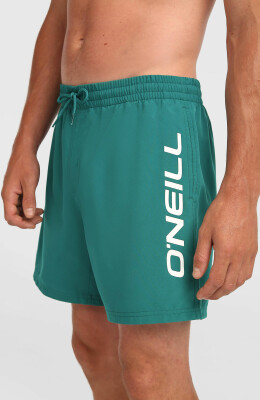 O'Neill Logo Badeshorts