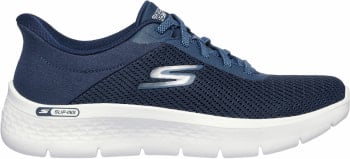 Skechers Go Walk Flex Carla Slip-ins Trainingsschuhe