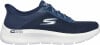 Skechers Go Walk Flex Carla Slip-ins Trainingsschuhe