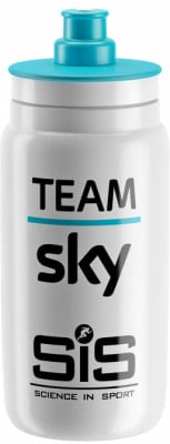 Elite Fly Teams Ultra-light Trinkflasche Elite Fly Teams Ultra-light Trinkflasche