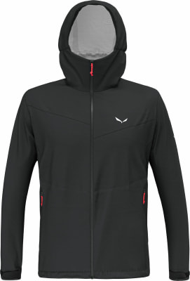 Salewa Puez Aqua 4 2.5L Hardshelljacke mit Kapuze
