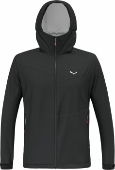 Salewa Puez Aqua 4 2.5L Hardshelljacke mit Kapuze