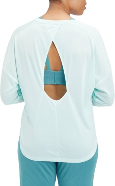 Omarly 3 Langarmshirt
