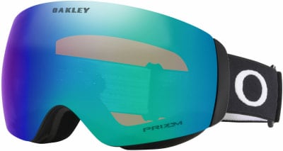 Oakley Flight Deck Skibrille Oakley Flight Deck Skibrille