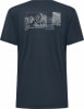 Jack Wolfskin Vonnan Graphic T-Shirt