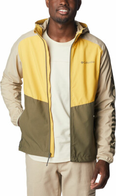Columbia Panther Creek Jkt férfi softshell kabát