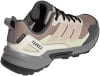 Bequeme Adidas Terrex Outdoor-Schuhe mit wasserdichter Membran.