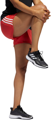 adidas 3-Streifen Wowen Gym Shorts
