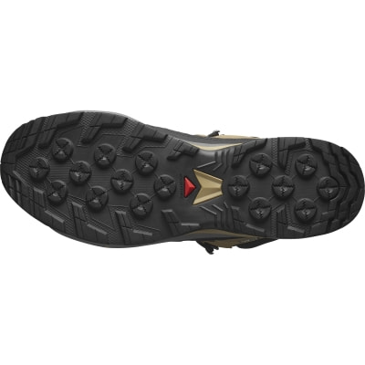 Salomon X-Adventure Coldrush WP zimní boty