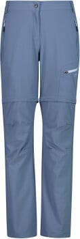 CMP Zip Off Wanderhose