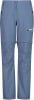 CMP Zip Off Wanderhose