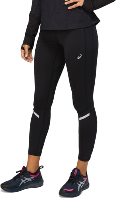 Asics LITE-SHOW TIGHT běžecké kalhoty