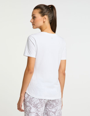 Joy Sportswear JOY Jil Női póló
