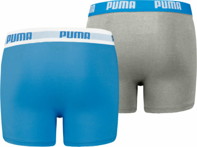 Puma Basic Boxer Boxershorts 2er-Pack