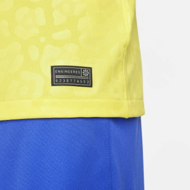 Brasilien Heimtrikot